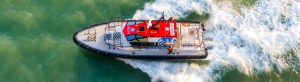 Pilotine pilotage Dunkerque